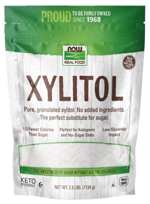  Xylitol: Un Édulcorant Naturel à la Conquête de l'Industrie Alimentaire et Pharmaceutique !